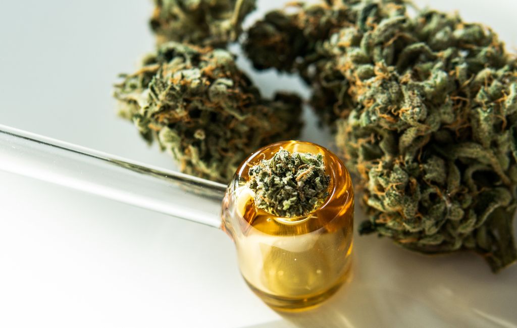 Potential of THCa Flower and Cancer for Therapeutic Benefits