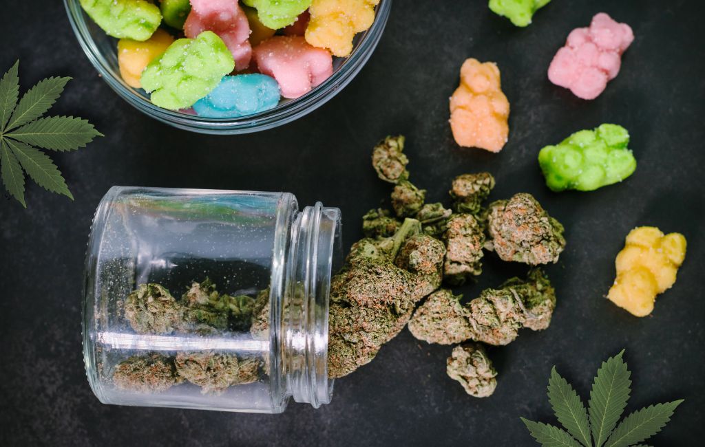 How THCa Flower for Arthritis Can Help